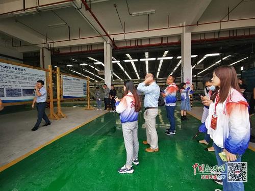 “智造”引领江西南康家具产业高质量发展